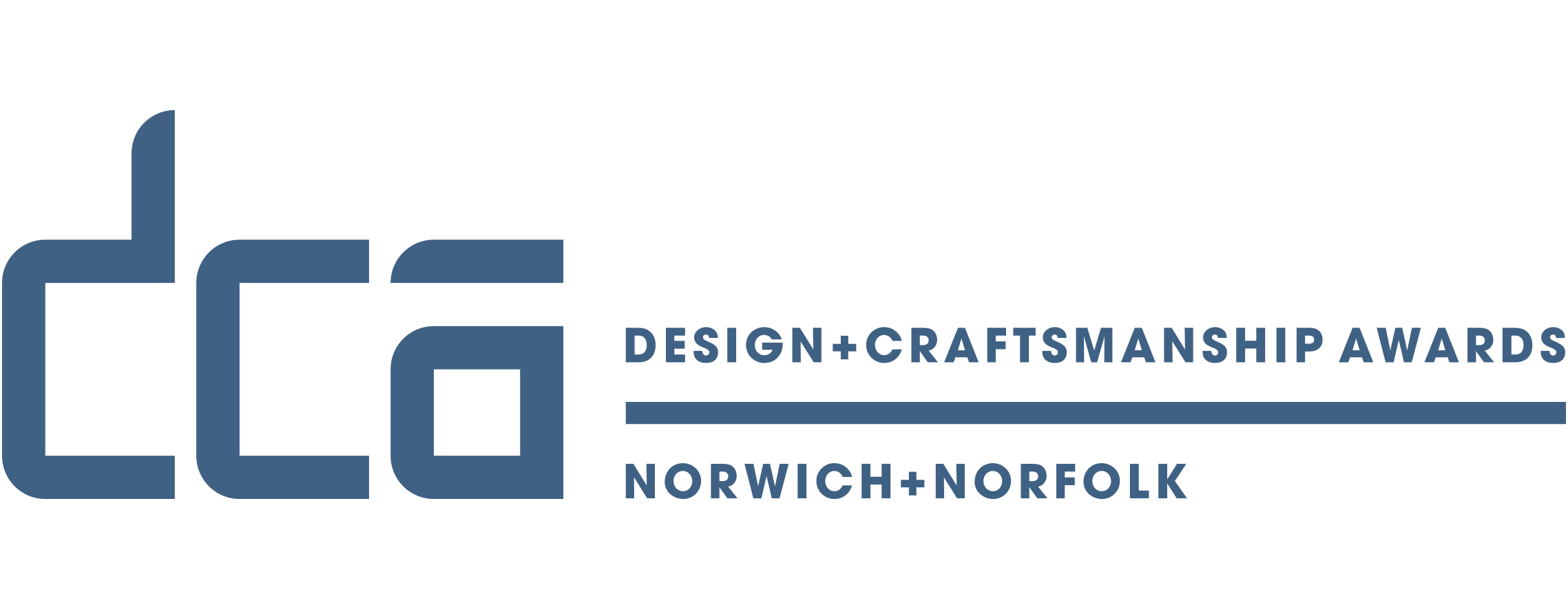 The Design & Craftsmanship Awards