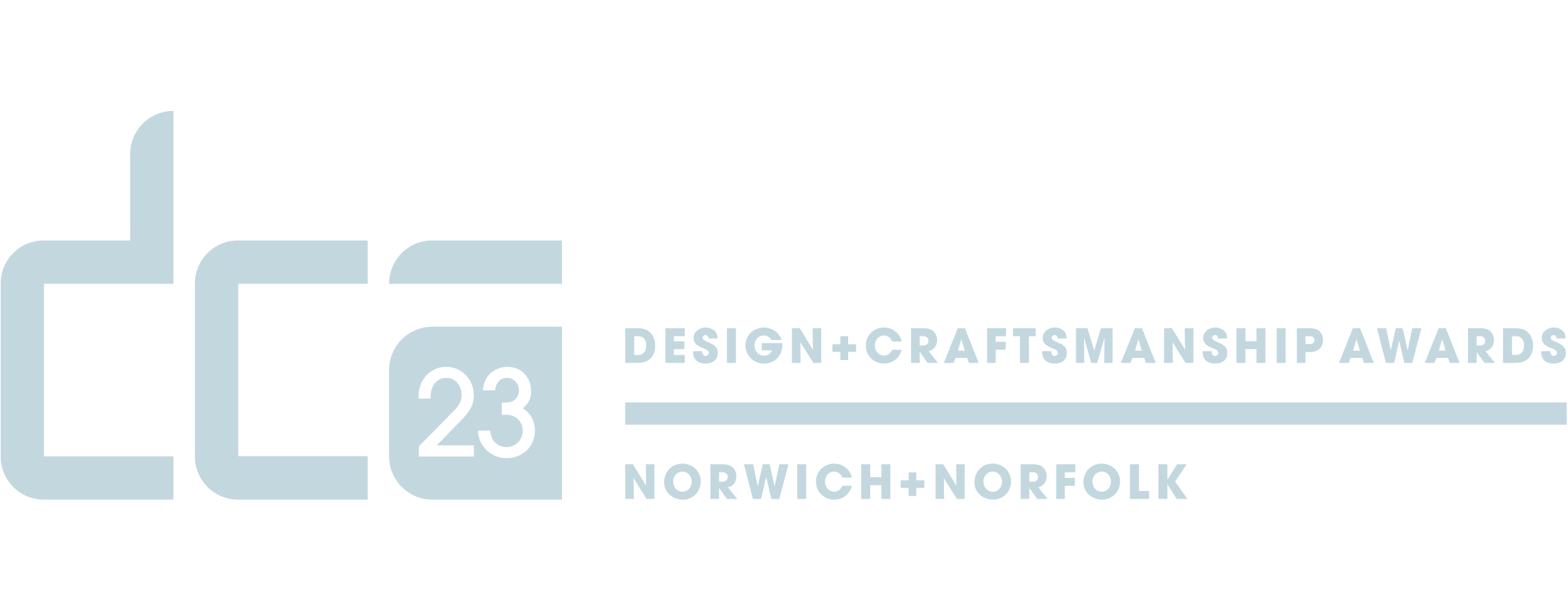 The Design & Craftsmanship Awards 2021